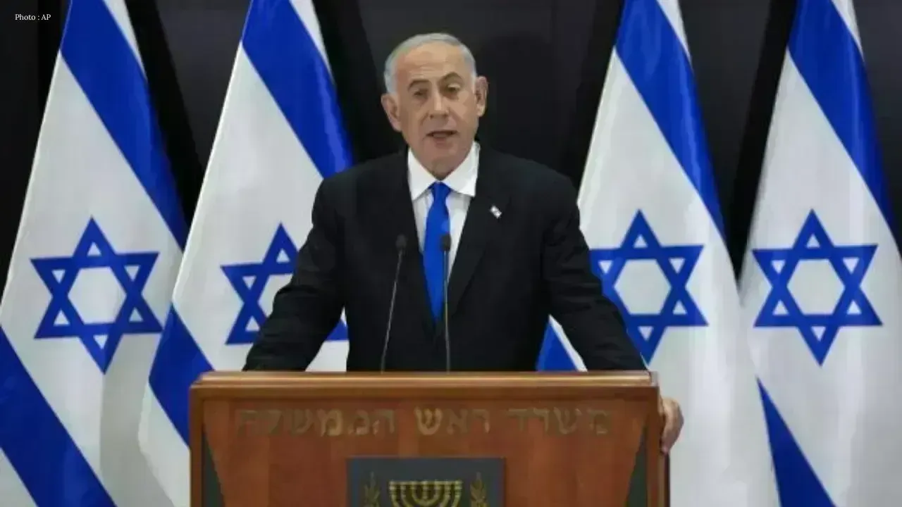 UN Envoys Urge Trump to Reject Israeli Annexation