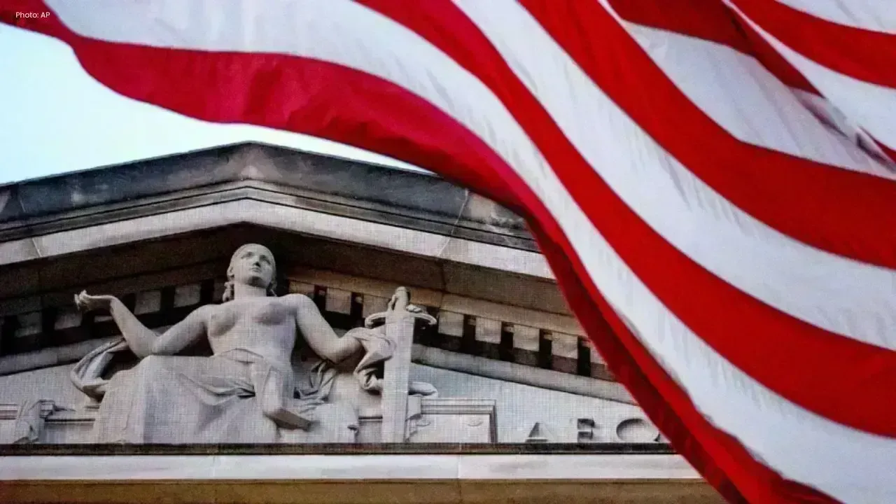 American Journalist Admits Guilt in Case Tied to Chinese Agency