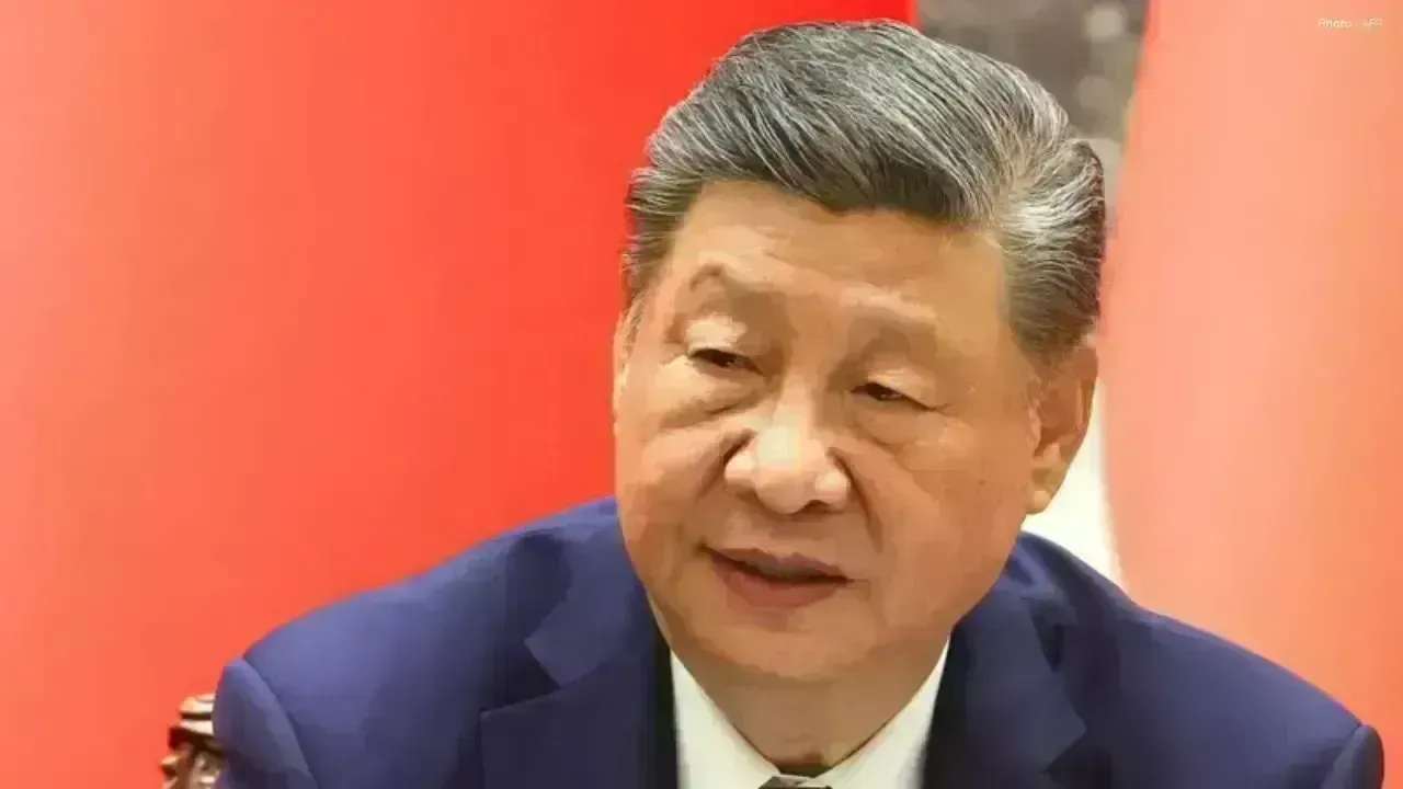 Xi Jinping North Korea Visit Signals Diplomatic Shift