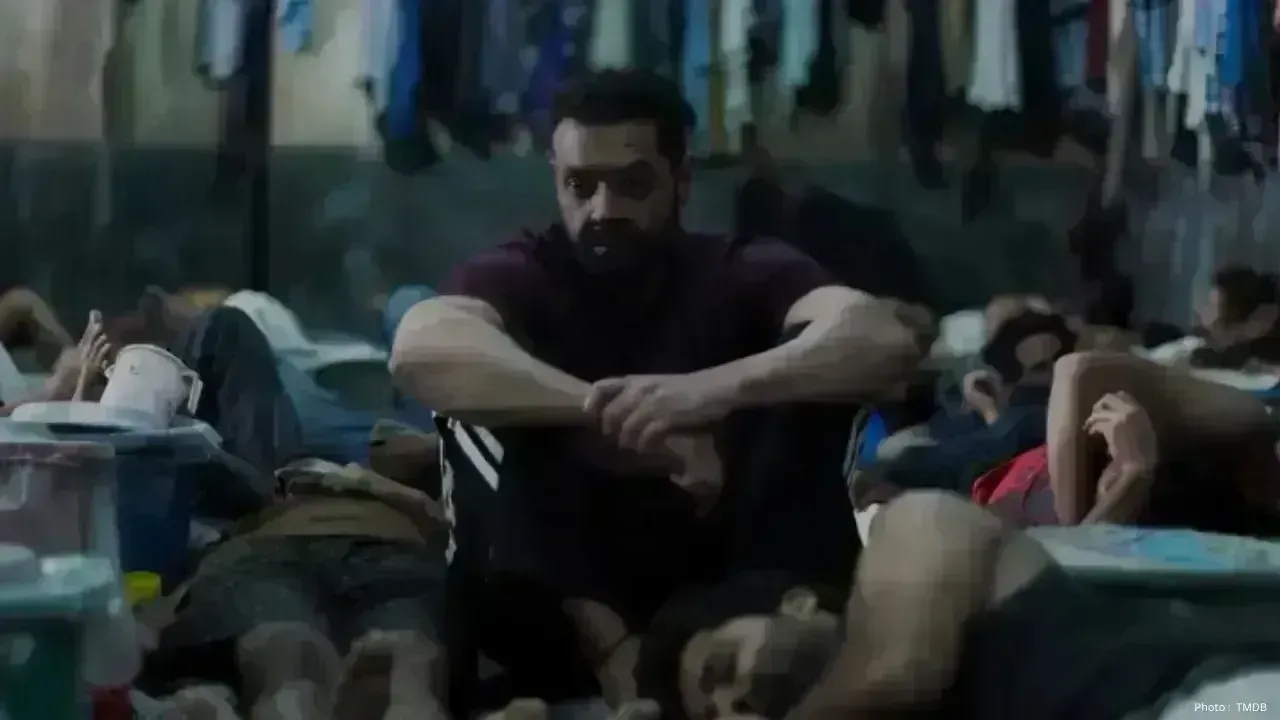 Bandar Review: A Powerful Social Drama Driven by Strong Performances and Bold Storytelling