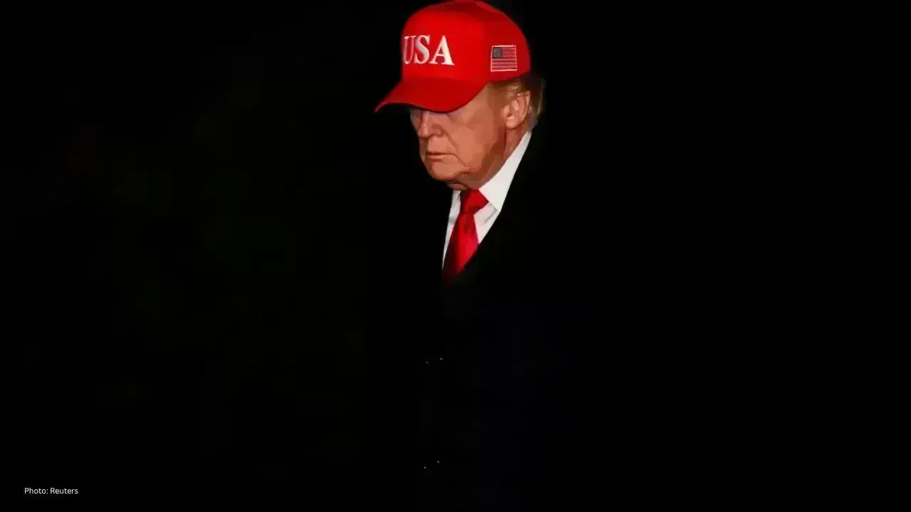 Support for Trump’s Appointment of Pulte as DNI Grows