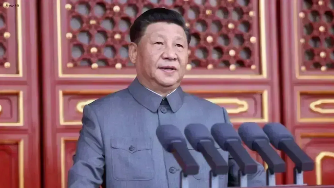 Xi Jinping to Make Historic Visit to North Korea