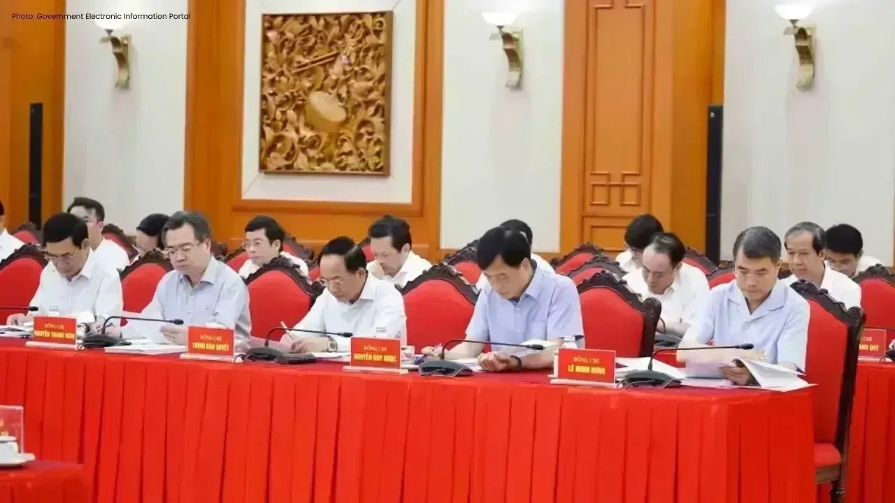 Shifts in Subject Choices for Vietnam's 2026 Graduation Exams