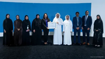 ADPHC Secures Prestigious LEED Platinum Certification for Sustainability
