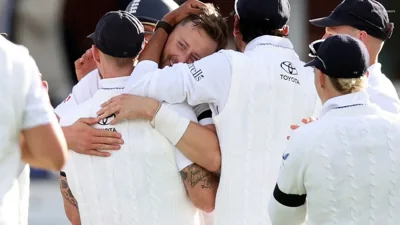 ICC Prohibits Cricket Canada's Membership Amid Governance Concerns
