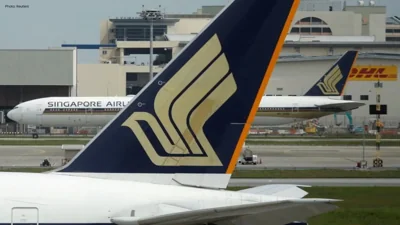 Singapore Airlines Plans Significant Expansion of Long-Haul Fleet