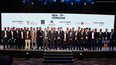 Strengthening Dubai-South Africa Trade Relations to AED 29.2bn