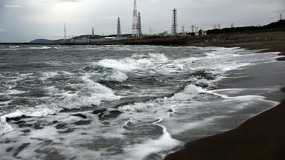 Japan's Bold Move to Revamp Nuclear Energy Infrastructure