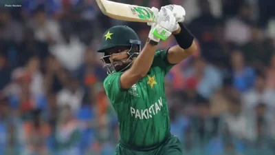 Pakistan Claims ODI Series Against Australia in Dramatic Finish