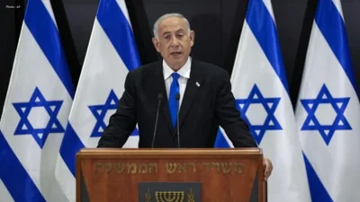 UN Envoys Urge Trump to Reject Israeli Annexation