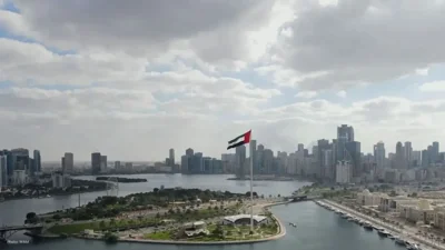 May 2026 Sees Sharjah Real Estate Transactions Reach AED3.1 Billion