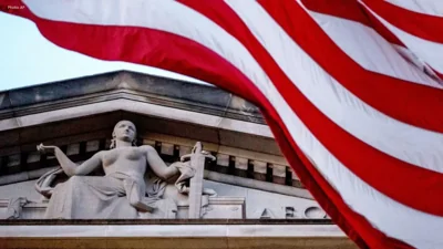 American Journalist Admits Guilt in Case Tied to Chinese Agency