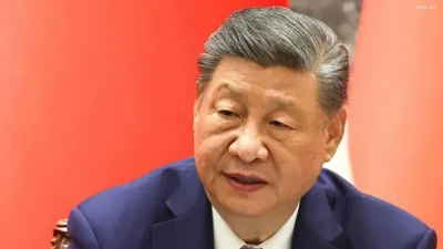 Xi Jinping North Korea Visit Signals Diplomatic Shift
