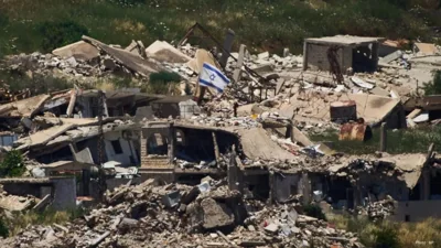 Iran Conflict Raises New Questions About Hezbollah’s Role in Lebanon
