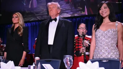 Trump to Join Rescheduled Correspondents' Dinner