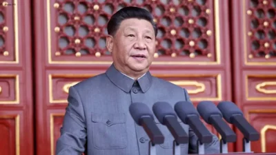 Xi Jinping to Make Historic Visit to North Korea