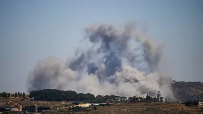 Hezbollah Disavows U.S.-Initiated Ceasefire for Lebanon