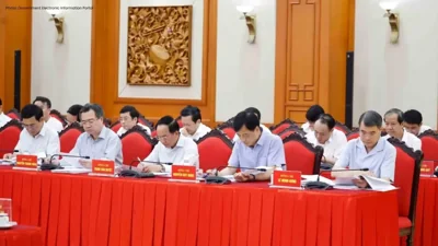Shifts in Subject Choices for Vietnam's 2026 Graduation Exams
