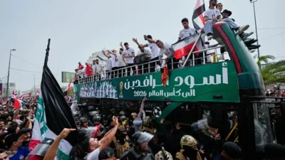 Visa Challenges and Political Tensions Impact World Cup Attendance