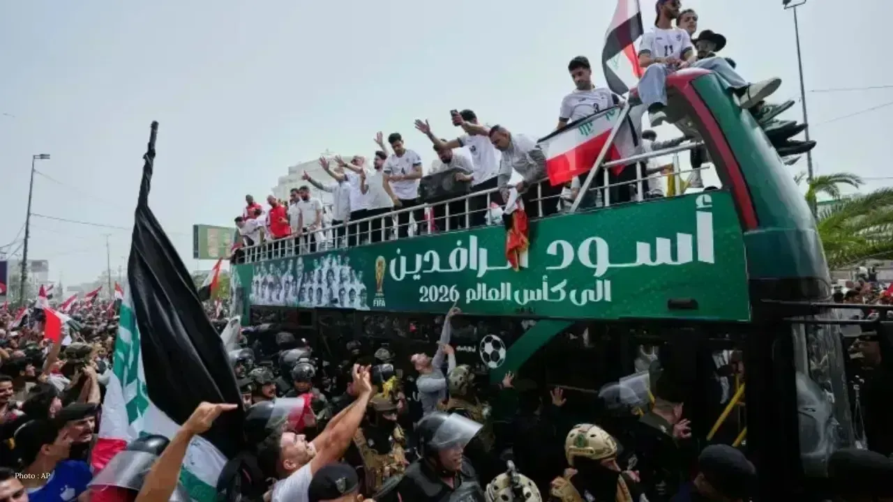 Visa Challenges and Political Tensions Impact World Cup Attendance