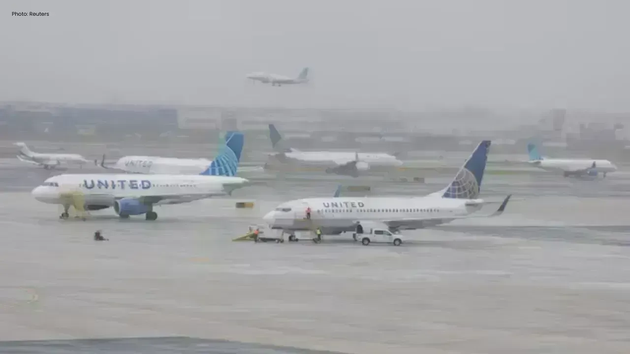Airlines Confront Rising Fuel Prices and Delivery Delays at Global Summit