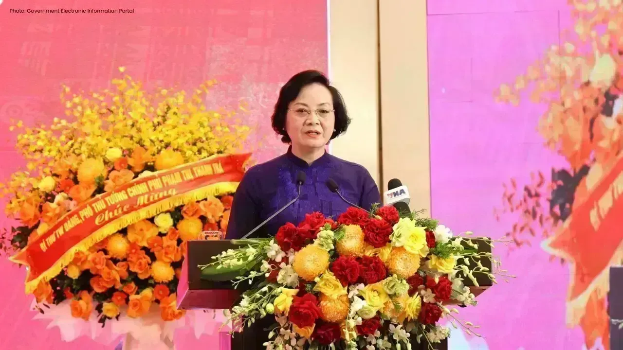 Vietnam Champions Silver Economy for Empowering Seniors