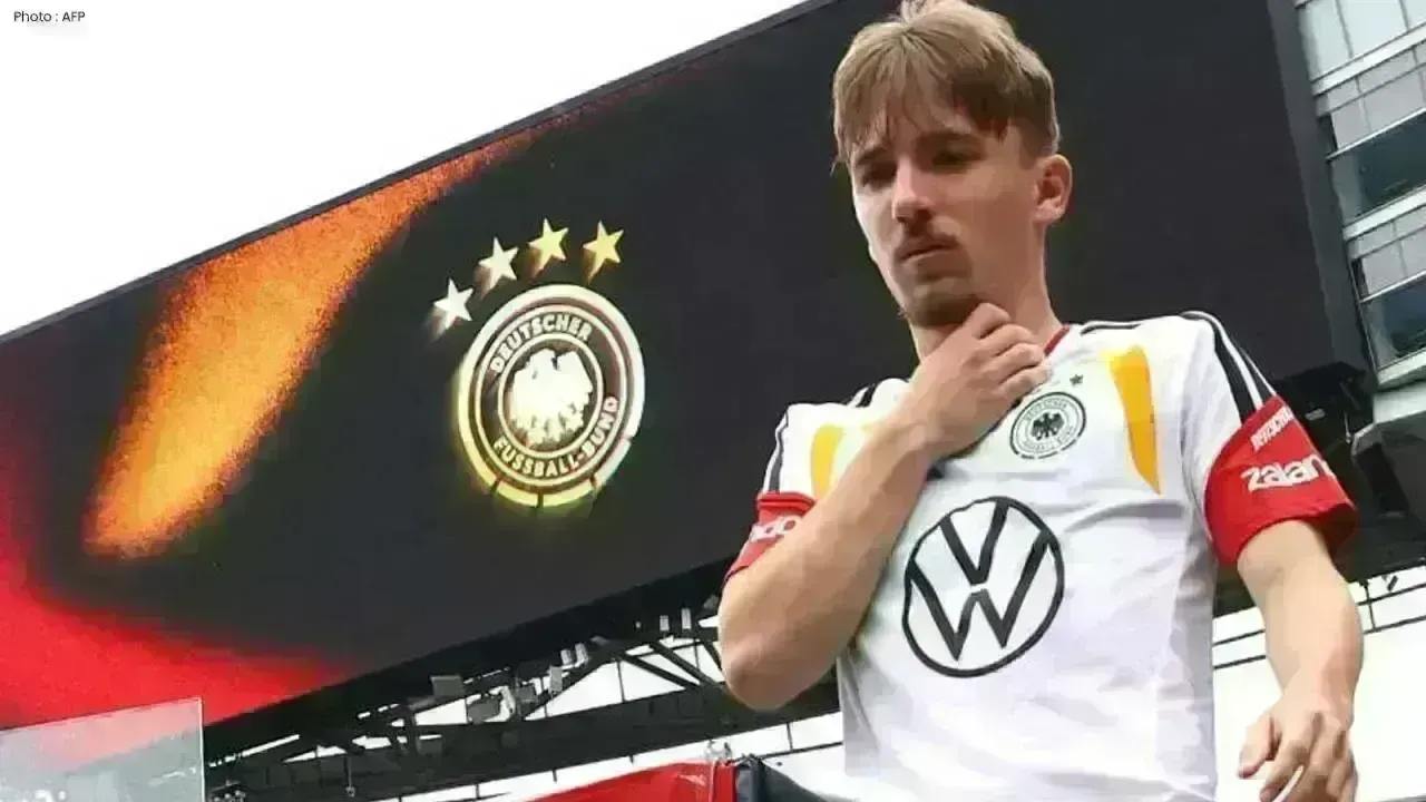Lennart Karl's World Cup Dream Cut Short Due to Injury