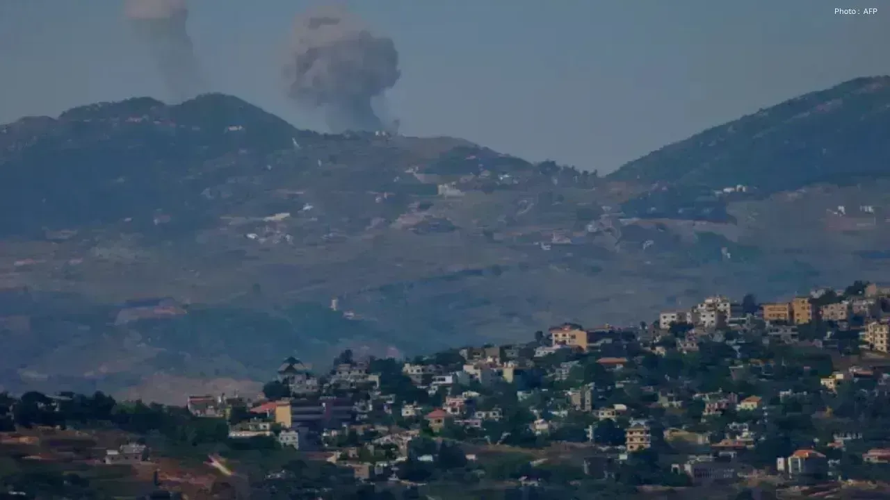 US Intercepts Iranian Attacks as Conflict Expands Across the Middle East