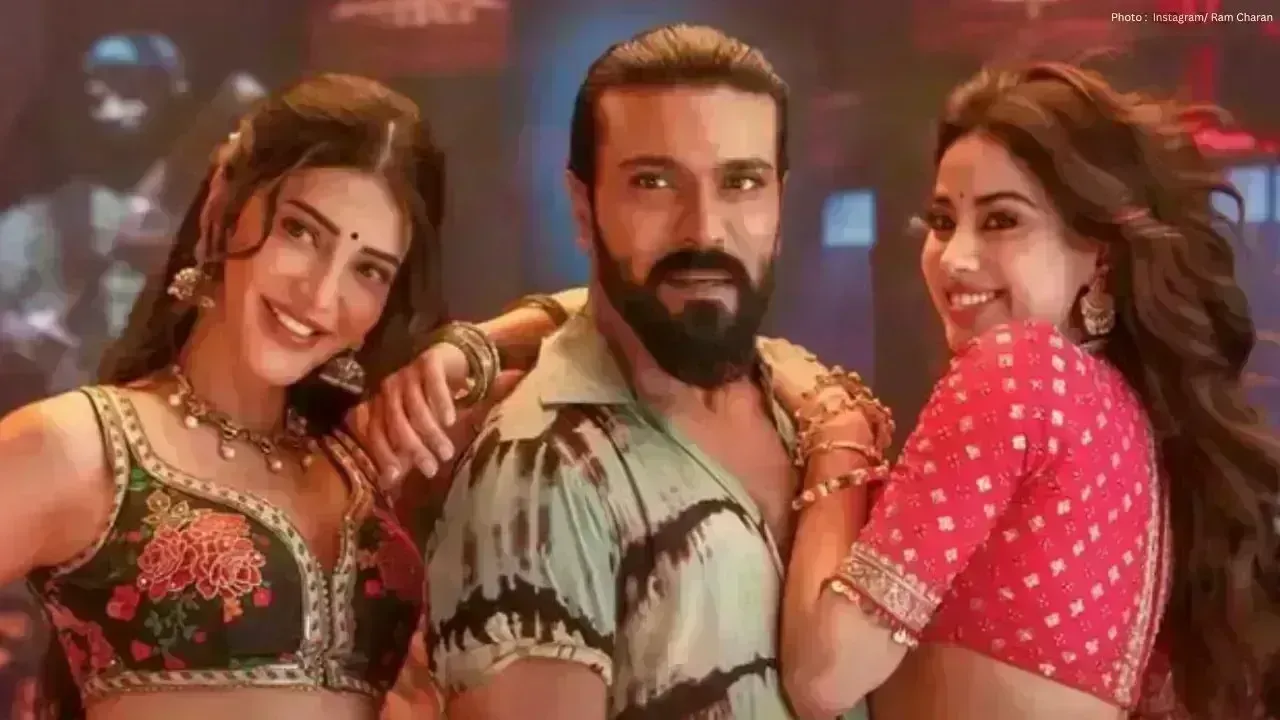 Peddi Crosses Rs 150 Crore Worldwide in Just Two Days, Strengthening Its Box Office Run