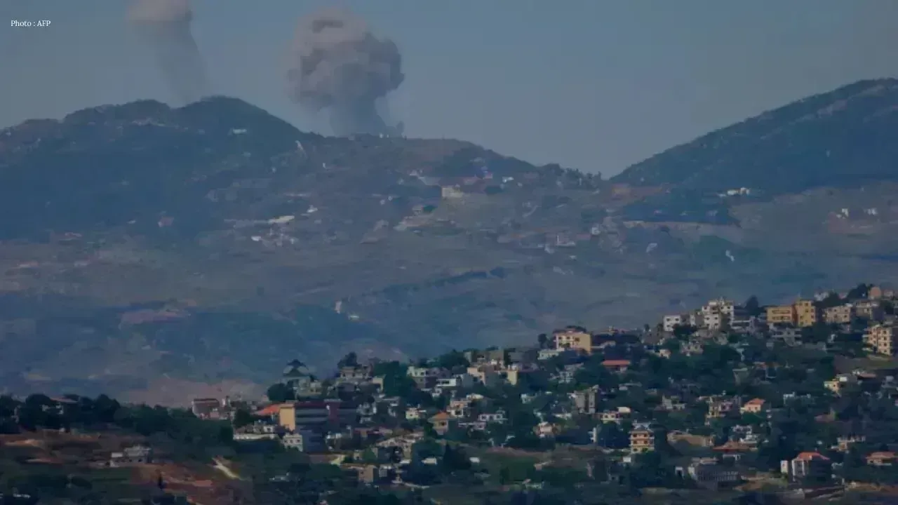 US Thwarts Iranian Assaults as Lebanon Struggles Persist
