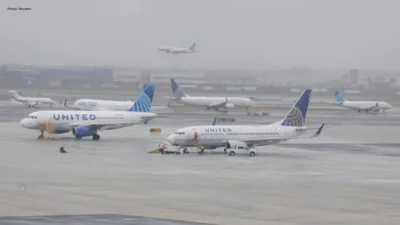 Airlines Confront Rising Fuel Prices and Delivery Dela…