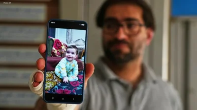 Tragic Shooting Claims Life of Palestinian Infant in W…
