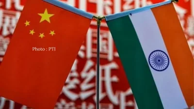 Indian Diplomat Underlines Centuries-Old Ties with Chi…