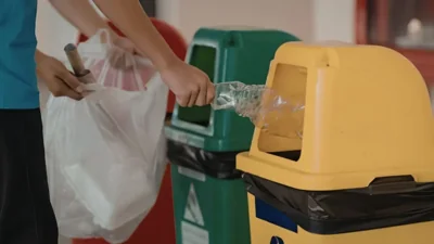 Mandatory Recycling Facilities in Malaysian Shopping Malls