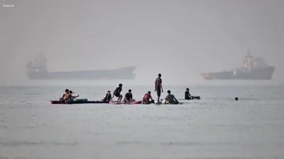 Missile Launches Heighten Gulf Tensions as Bahrain Act…