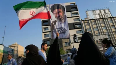 Iran Missile Attack on Kuwait and Bahrain Raises Fears of Wider Gulf Conflict