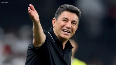 Iran's Footballers Receive U.S. Visas for World Cup Pa…