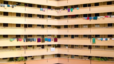 Singapore Launches 2,520 Quick-Access BTO Flats in June