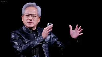 Nvidia and LG Forge Partnership for Advanced Robotics …