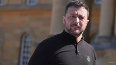 European Leaders Rally Behind Zelenskyy's Initiative f…