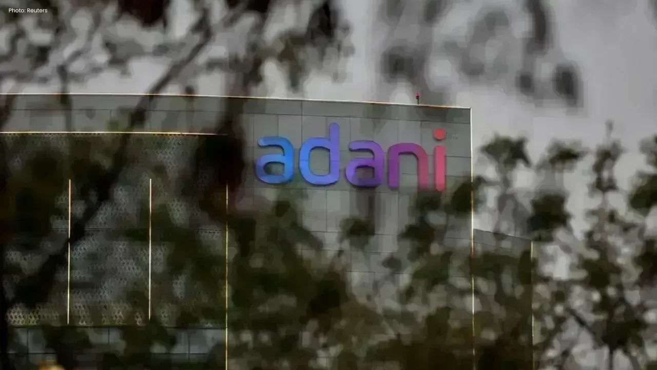 Adani Energy Enhances Smart Metering with IntelliSmart Acquisition for Rs 3,050 Crore