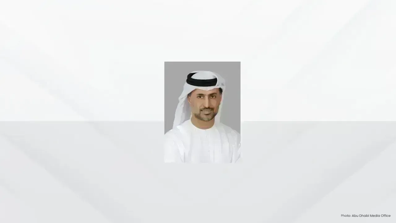 Kamal Almaazmi Appointed Abu Dhabi’s Finance Undersecretary by UAE President