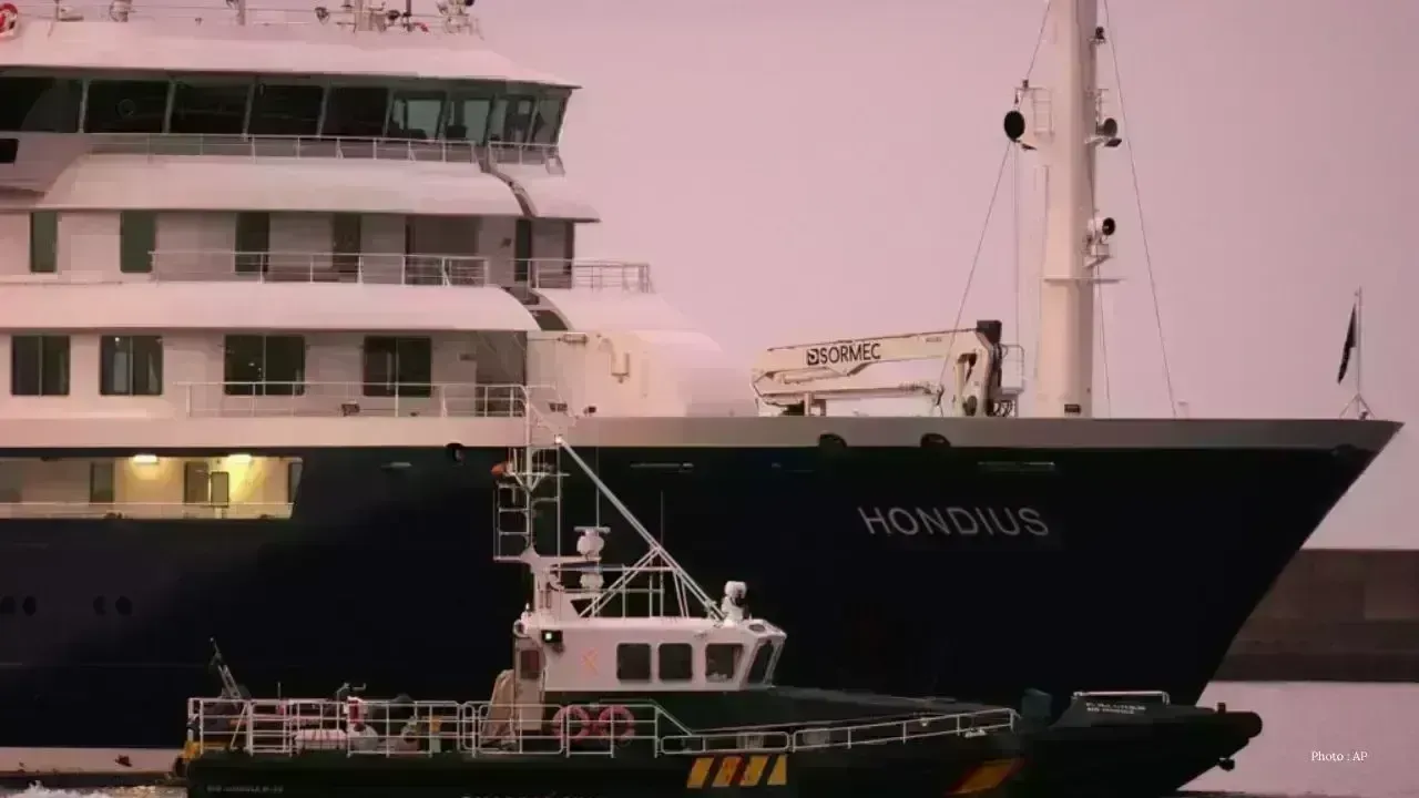 Yukon Individual Fully Recovers from Hantavirus After Cruise Outbreak