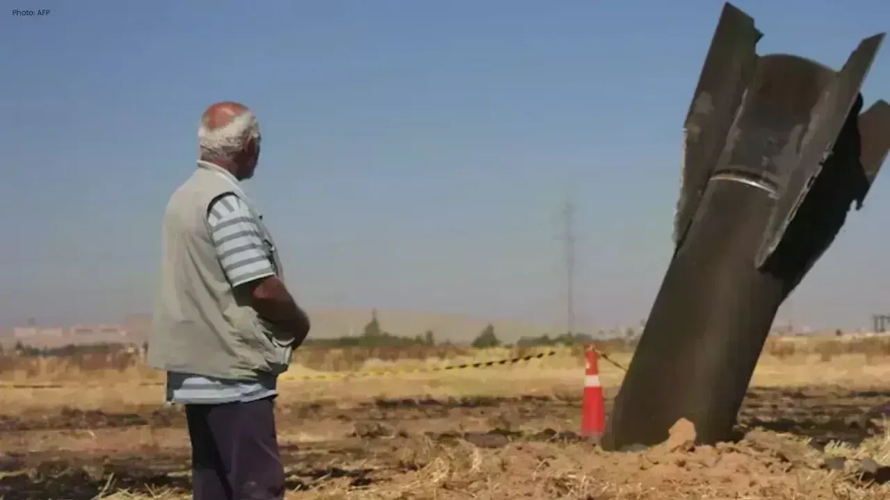 Renewed Missile Strikes Heighten Tensions Between Israel and Iran