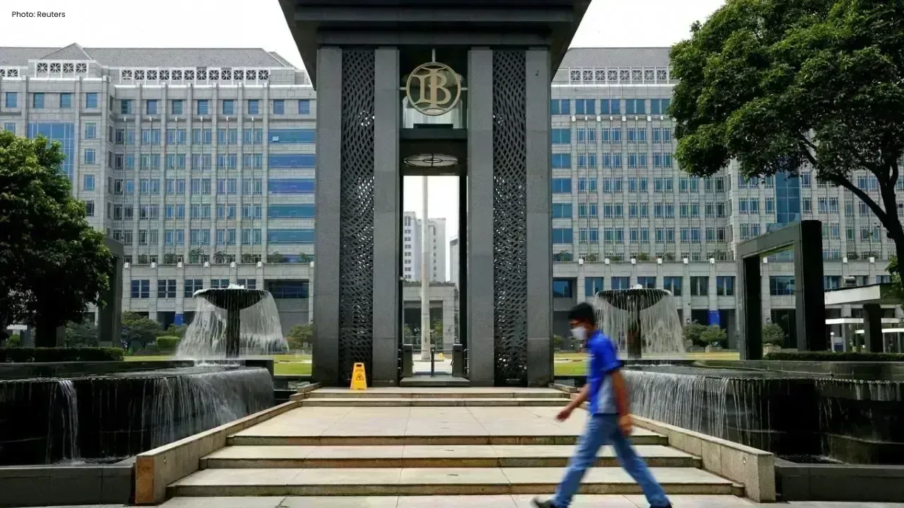 Unexpected Rate Increase by Bank Indonesia Shakes Financial Markets