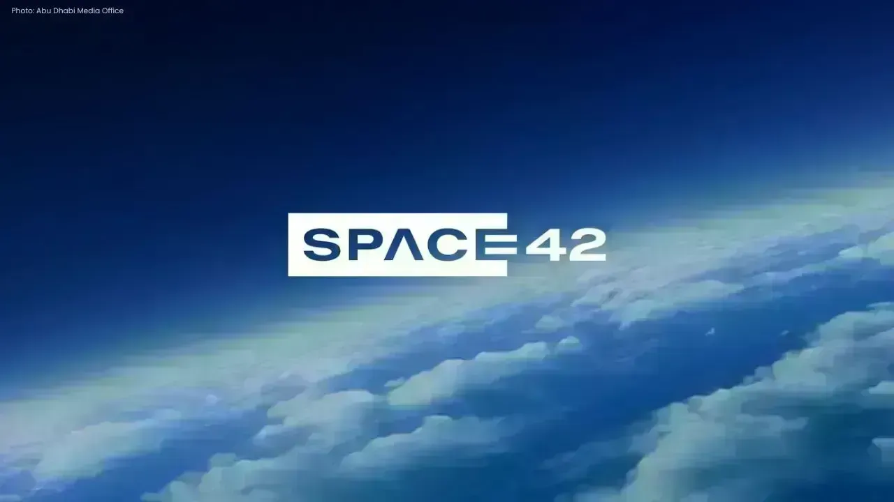 Space42 Bolsters UAE's Earth Observation Efforts with Three New SAR Satellites