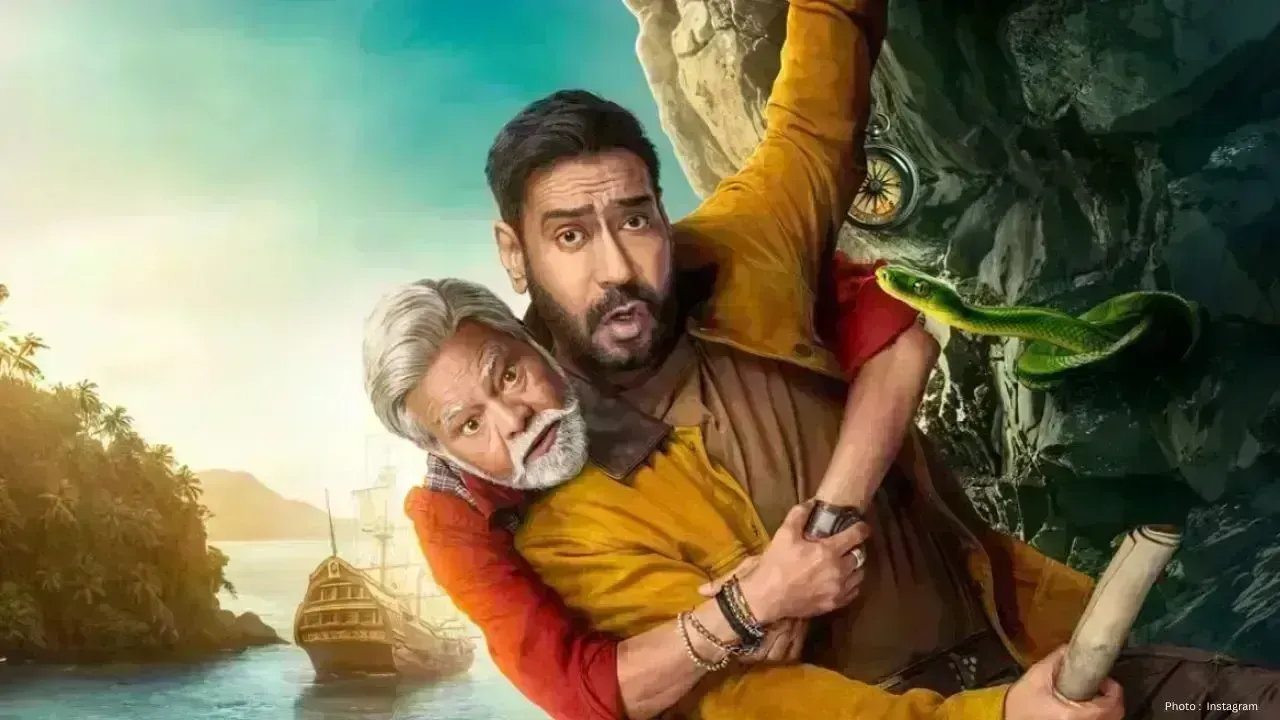 Dhamaal 4 Release Date Preponed as Makers Plan Early Theatrical Launch