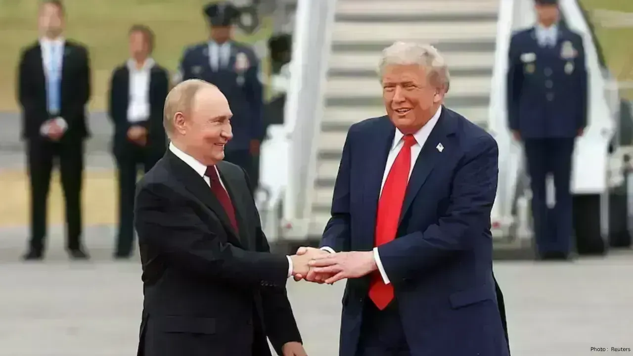 Kremlin Says No Plan for Putin–Trump Call as US–Russia Contact Remains Uncertain