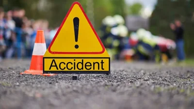 Tragic Accident on Emirates Road Claims Lives of 7 Ind…