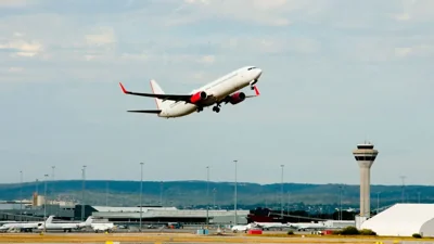 Skyrocketing Jet Fuel Prices Challenge Global Airlines